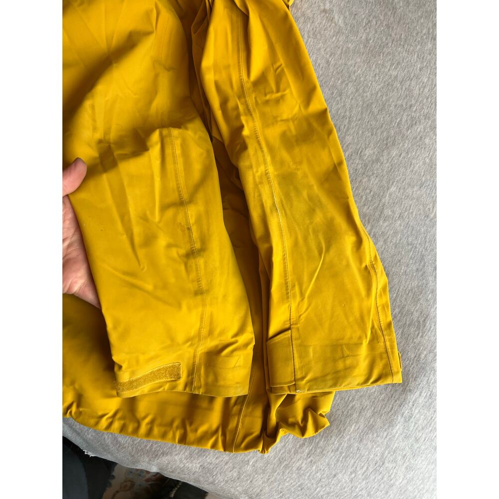 Helly Hansen Swift 3l Shell Jacket Men’s Small Ye… - image 7